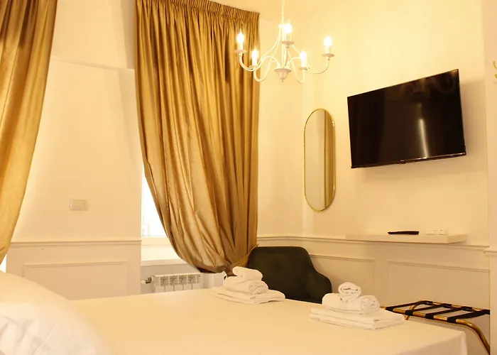 Mama House 2 - Trastevere 4* Rome