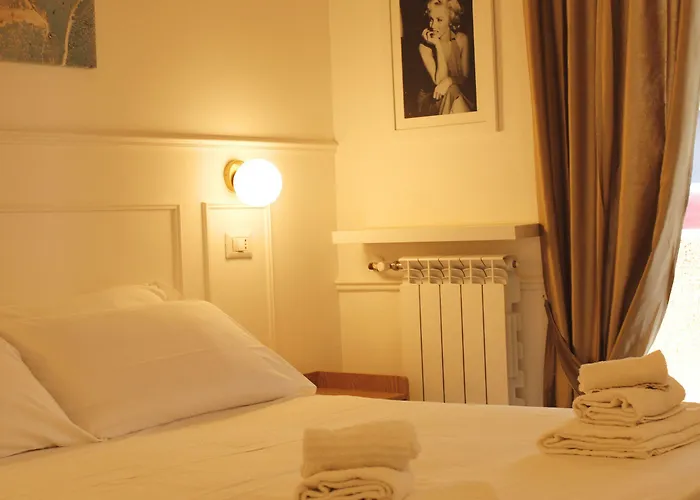 Mama House 2 - Trastevere 4*